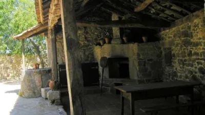 Rustic house in Silleda (Casco Urbano) photo 6