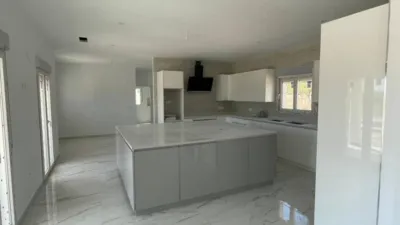 Chalet in Camarillas photo 5