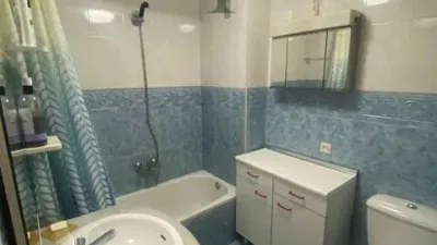 Piso en alquiler en Madrid Capital - Imagen 11