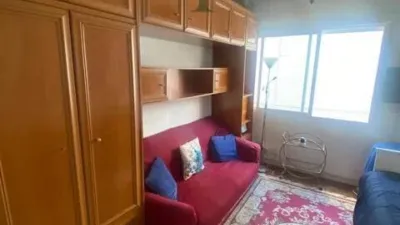 Piso en alquiler en Madrid Capital - Imagen 4