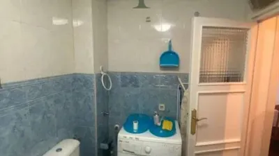 Piso en alquiler en Madrid Capital - Imagen 5