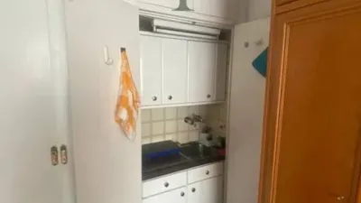 Piso en alquiler en Madrid Capital - Imagen 6