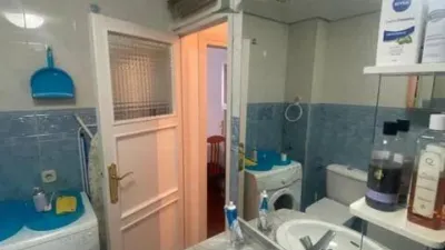 Piso en alquiler en Madrid Capital - Imagen 8