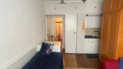 Piso en alquiler en Madrid Capital - Imagen 9