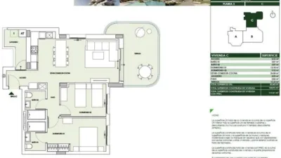 Piso en Calpe - Calp photo 38