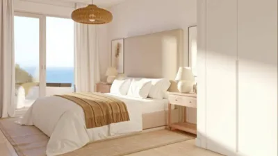 Piso en Calpe - Calp photo 17