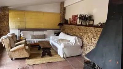 Casa rústica en Mont-Ras photo 10