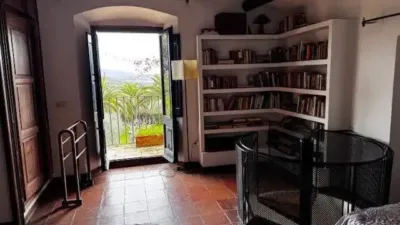 Casa rústica en Mont-Ras photo 14