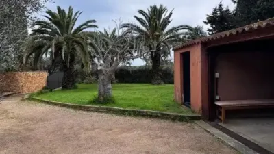 Casa rústica en Mont-Ras photo 16