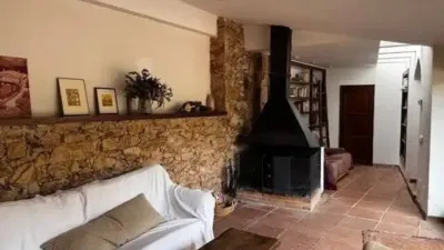 Rustic house in Mont-Ras photo 5