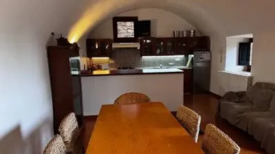 Casa rústica en Mont-Ras photo 6