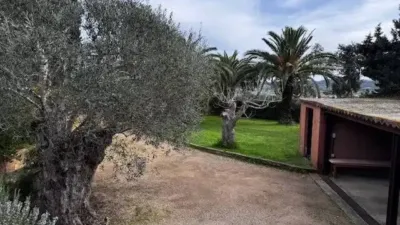 Casa rústica en Mont-Ras photo 8
