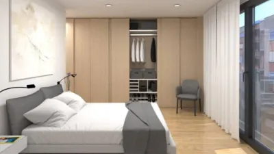 Piso en venta en Centro, Centro (Soria Capital) de 439.000 €