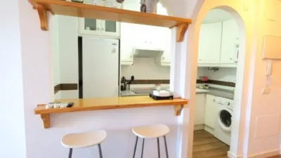 Piso en Pueblo Latino photo 10