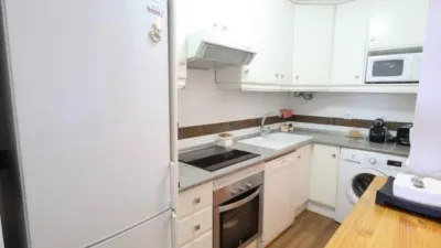 Piso en Pueblo Latino photo 11