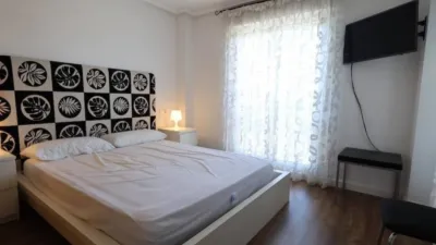Piso en Pueblo Latino photo 12