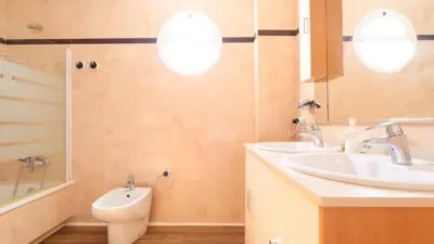 Piso en Pueblo Latino photo 13
