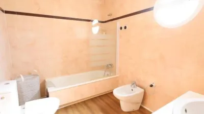 Piso en Pueblo Latino photo 15