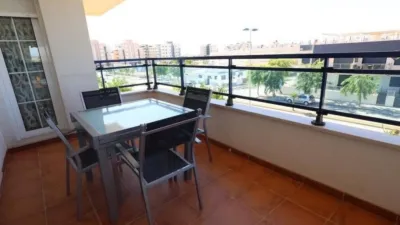 Piso en Pueblo Latino photo 19