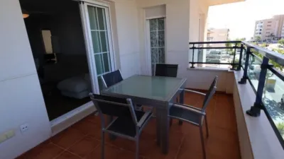 Piso en Pueblo Latino photo 20