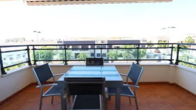 Piso en Pueblo Latino photo 21
