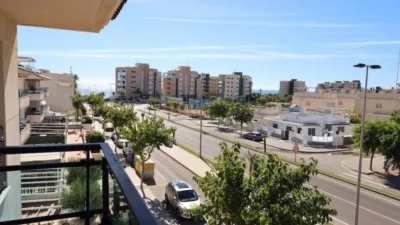 Piso en Pueblo Latino photo 22