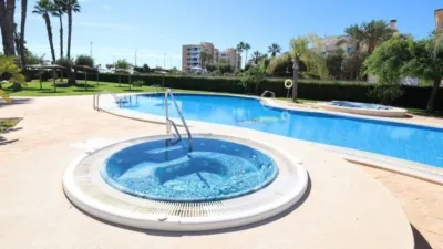 Piso en Pueblo Latino photo 24