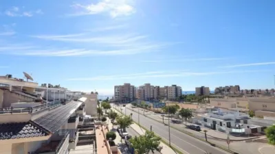 Piso en Pueblo Latino photo 29