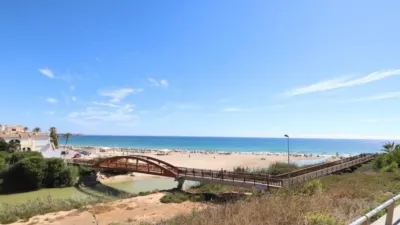 Piso – Pilar de la Horadada, Torre de la Horadada - Vista 2