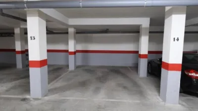 Piso en Pueblo Latino photo 32