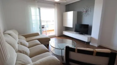 Piso en Pueblo Latino photo 7
