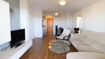Piso en Pueblo Latino photo 8