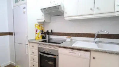 Piso en Pueblo Latino photo 9