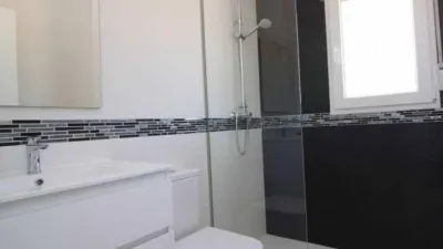 Chalet in Camarillas photo 11
