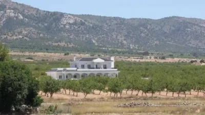 Chalet in Camarillas photo 15