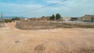 Casa rústica en venta en Mula, Mula de 99.000 €