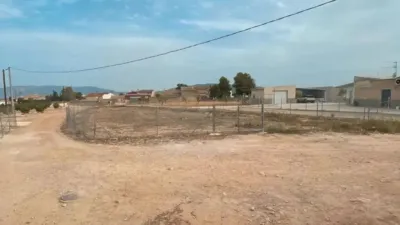 Casa rústica en venta en Mula, Mula de 99.000 €