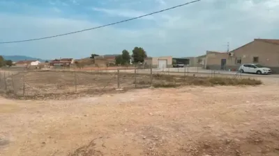 Casa rústica en venta en Mula, Mula de 99.000 €