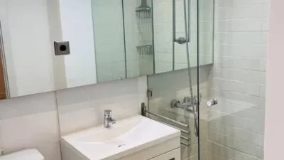 Piso en alquiler en Río Rosas - Imagen 3