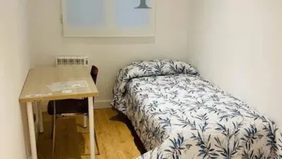 Piso en alquiler en Río Rosas - Imagen 4