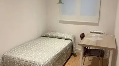 Piso en alquiler en Río Rosas - Imagen 6