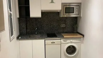 Piso en alquiler en Río Rosas - Imagen 7