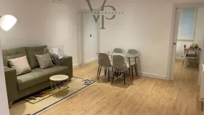 Piso en alquiler en Río Rosas - Imagen 8