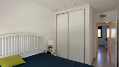 Pis – Pilar de la Horadada, Barrio Los Segundas - Més