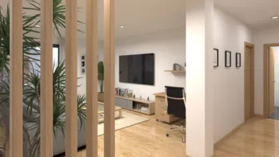 Piso en venta en Centro, Centro (Soria Capital) de 459.000 €