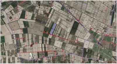 Terreno en venta en Urbanizaciones - Vista 2