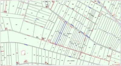 Terreno en venta en Urbanizaciones - Vista 3