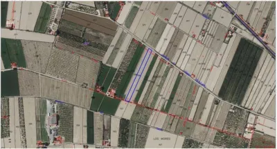 Terreno en venta en Urbanizaciones - Vista 4