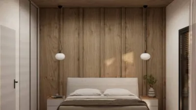 Chalet in Polop photo 18