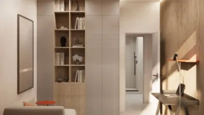 Chalet in Polop photo 8